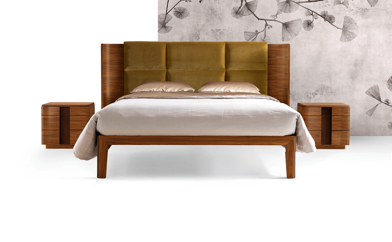 Кровать YORK GRILLI 710108 