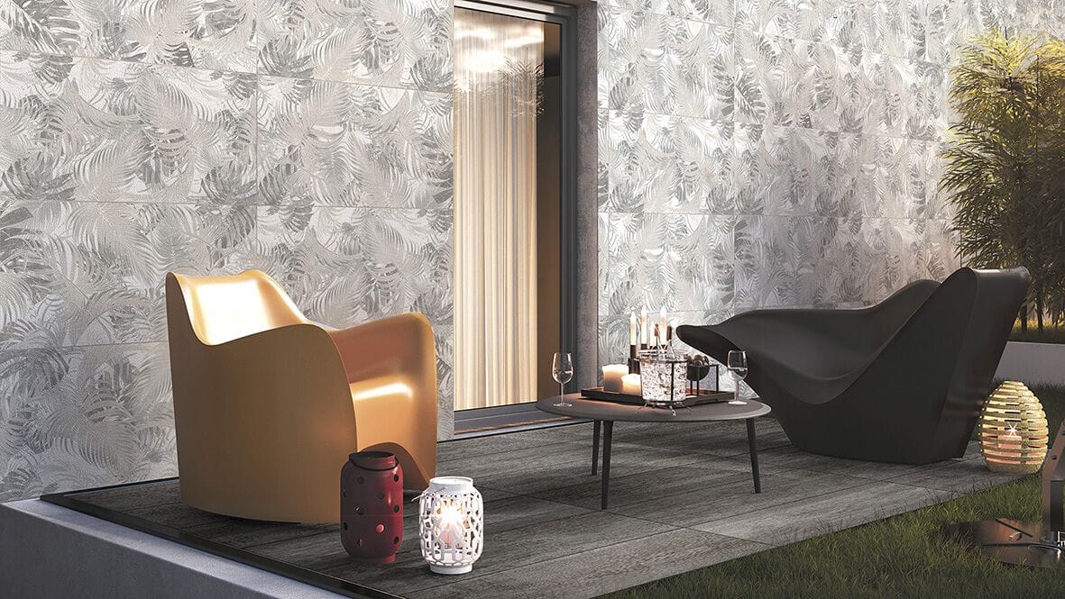 Система изоляции пальто / панели фасада Ama Advanced Materials ISOCLIP® ARCH-00083421 - Вид №3