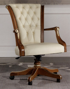 Рабочее кресло  STILE ELISA 3090