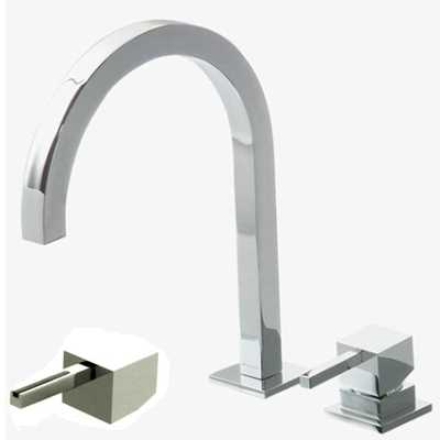 750720SN00LW Смеситель Bandini Ice Cube Santreyd