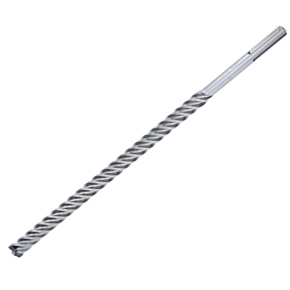 Бур по бетону Bosch SDS-max-8X 24x400x520 мм 83495194 STLM-2117784 BOSCH PROFESSIONAL 