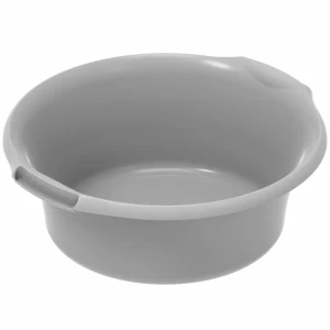 Таз Martika Водолей: универсальный круглый 16 литров для дома 89416395