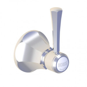 35.578 Крышка для скрытого клапана и переключателя HORUS Range Ascott