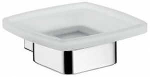 Emco Bad Portasapone a muro Loft