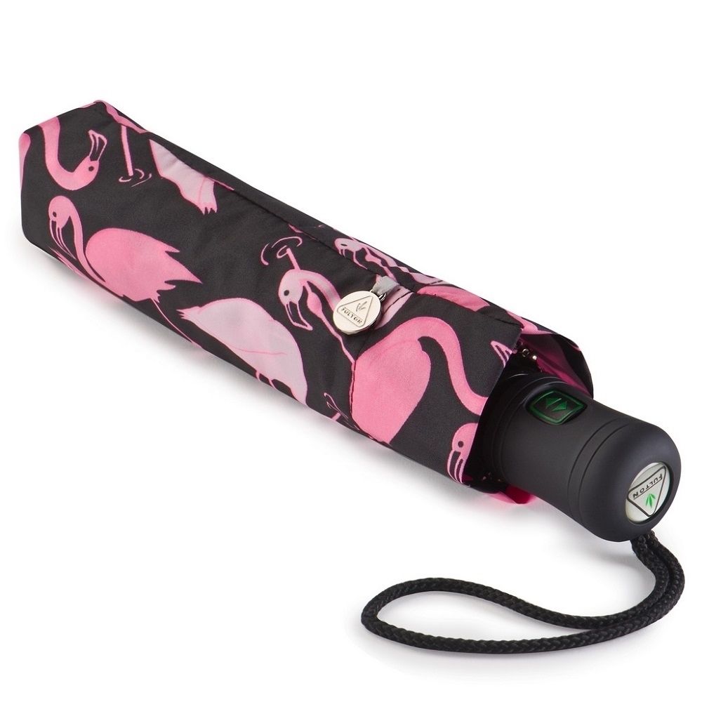 R346-2867 Зонт женский автомат R346 Open/Close 4 Fulton  - Вид №1