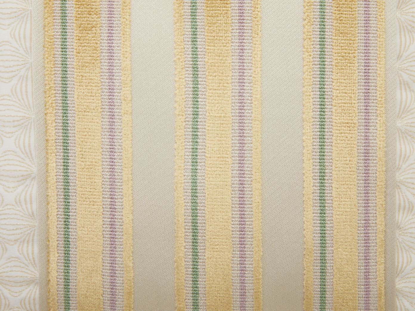 Квадратная подушка K-3 Sakura ARCH-00097447 - Вид №2