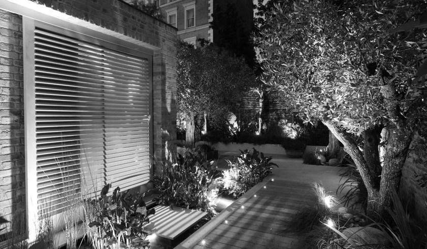 NEXO LUCE Регулируемый светодиодный проектор для улицы Projector nexo luce 2236 - Вид №1