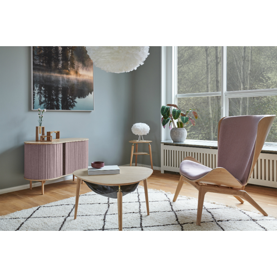 4053 Штатив белый, длина провода 2м UMAGE  - Вид №3