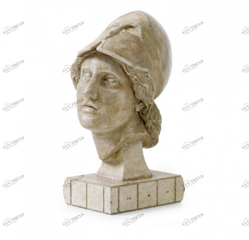 Арт / Athena’s head Classic Greece Roberto Giovannini sun-id-373044
