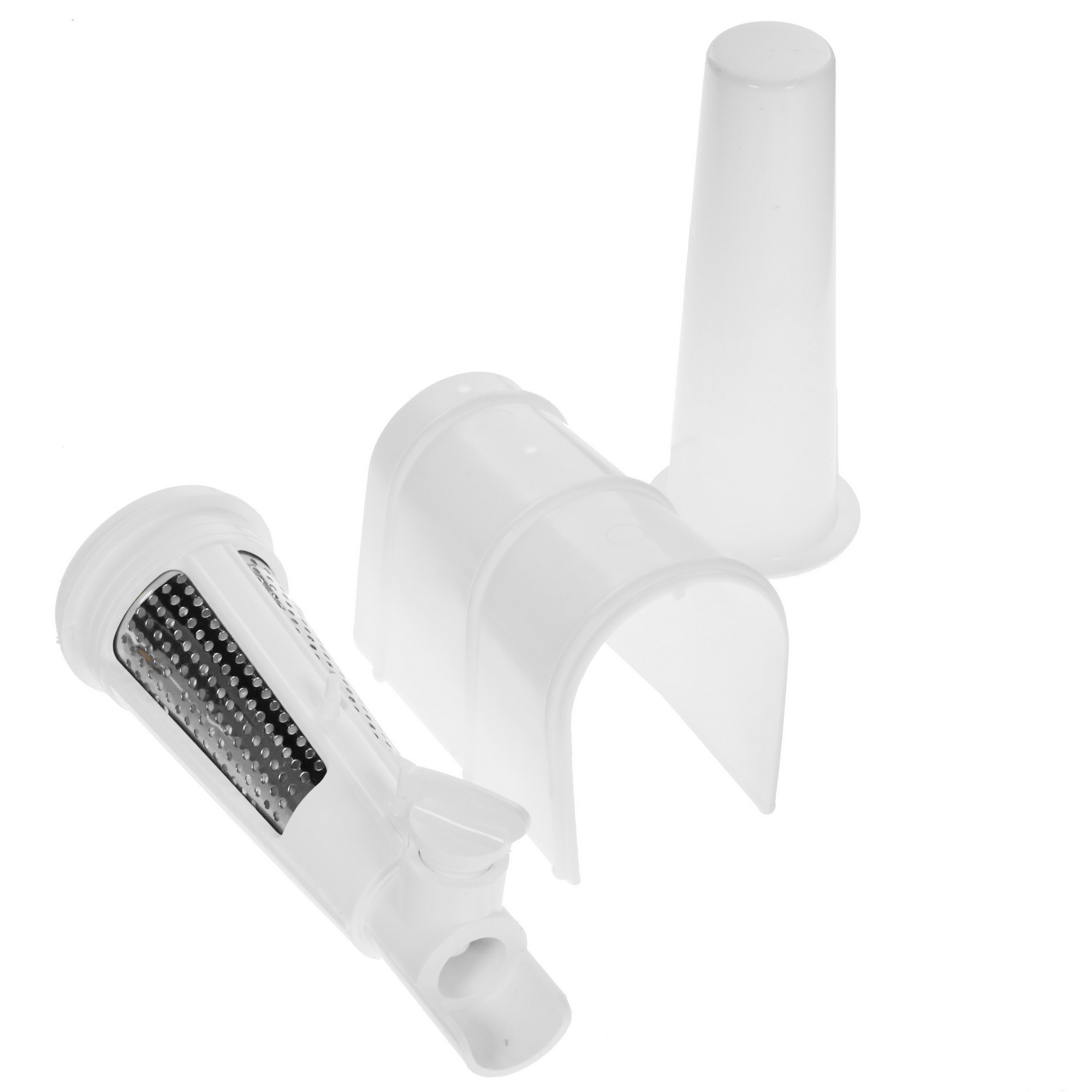 1112283 Мясорубка электрическая Ротор Экстра-Р ЭМШ 35/250-2 белый STDN-0065315 - Вид №7