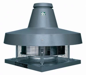 Vortice Центробежный потолочный вентилятор с радиальным выпуском Torrette tr-e 15070