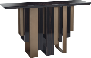 SICIS Totem Console 150x38x86