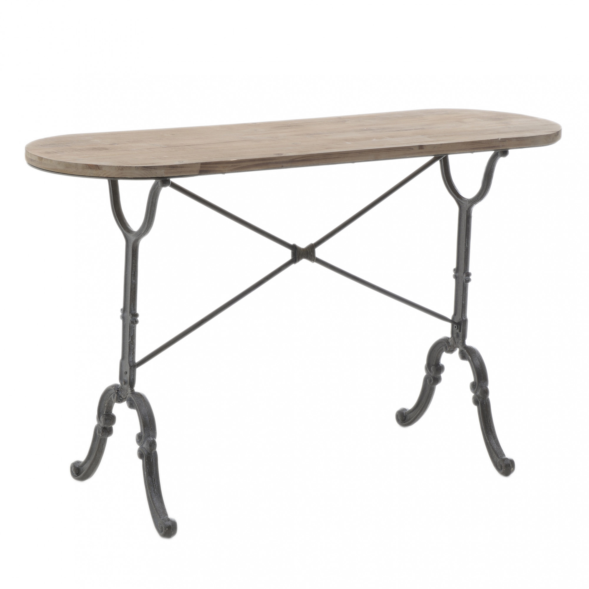 3850090.0267 Стол-консоль TO4ROOMS 