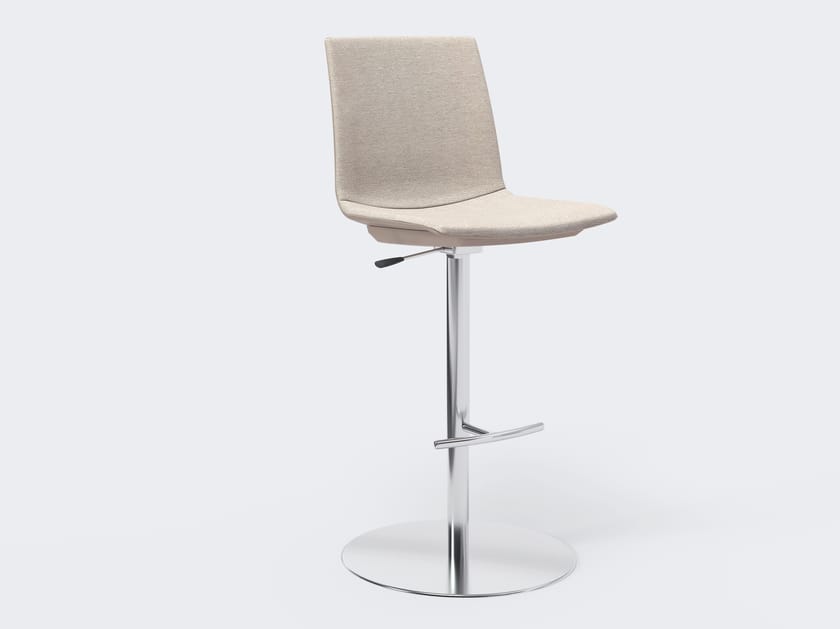 Регулируемая высота офисного стула Ares Line Aira ARCH-00149914