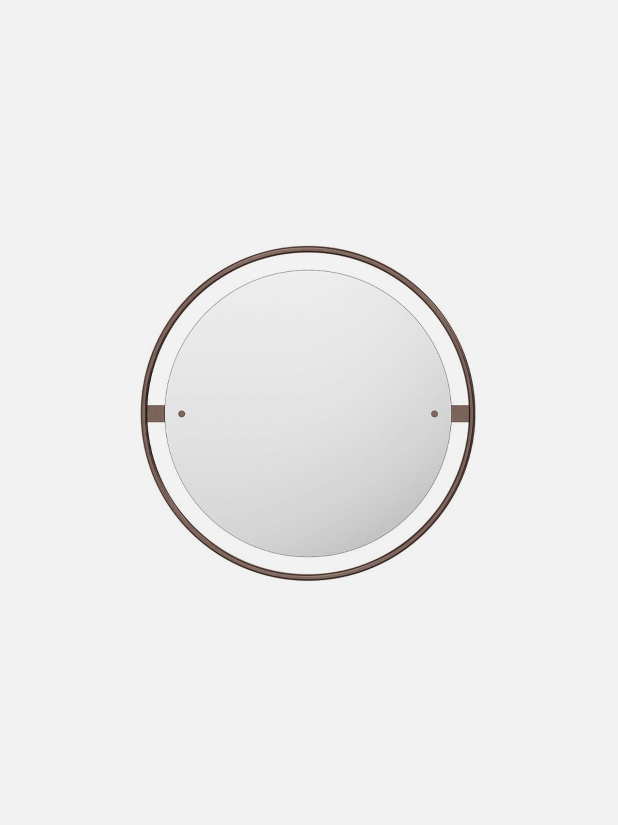 5709262038312 Зеркало Nimbus, круглое LuceLight  - Вид №4