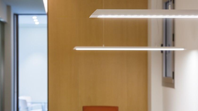 Arkoslight Светодиодный подвесной светильник из алюминия Slimgot sun-id-1356580 - Вид №38