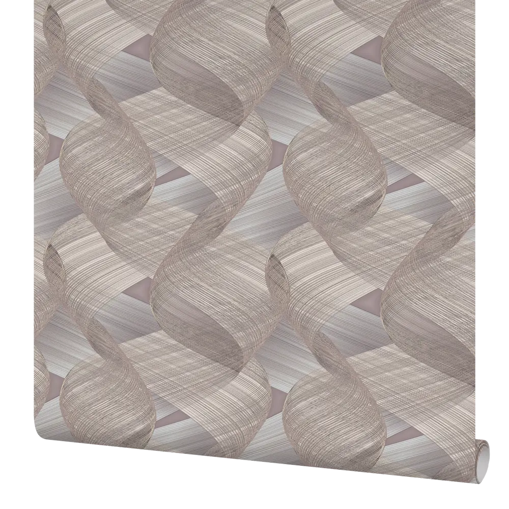 Обои флизелиновые Erismann Fusion бежевые 1.06 м 60080-03 STLM-2155532