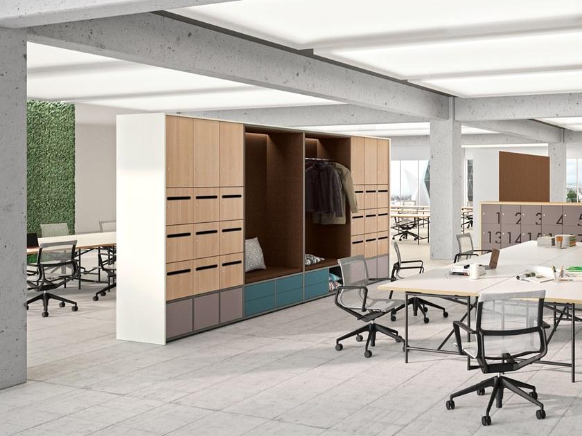 werner works Офисный остров Basic s sun-id-1406494 - Вид №6