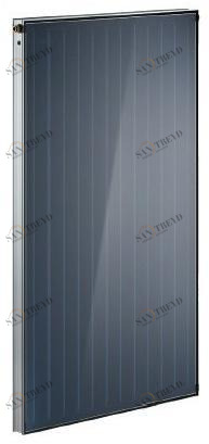 RIELLO Солнечная панель Solare termico e bollitori sun-id-1493607