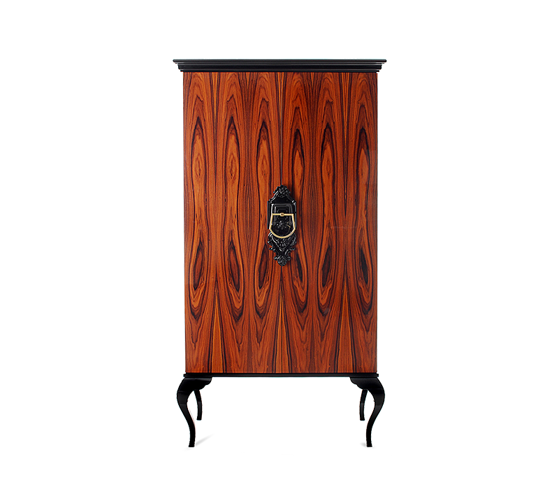 0-129 Кабинет Гуггенхайма Boca Do Lobo 