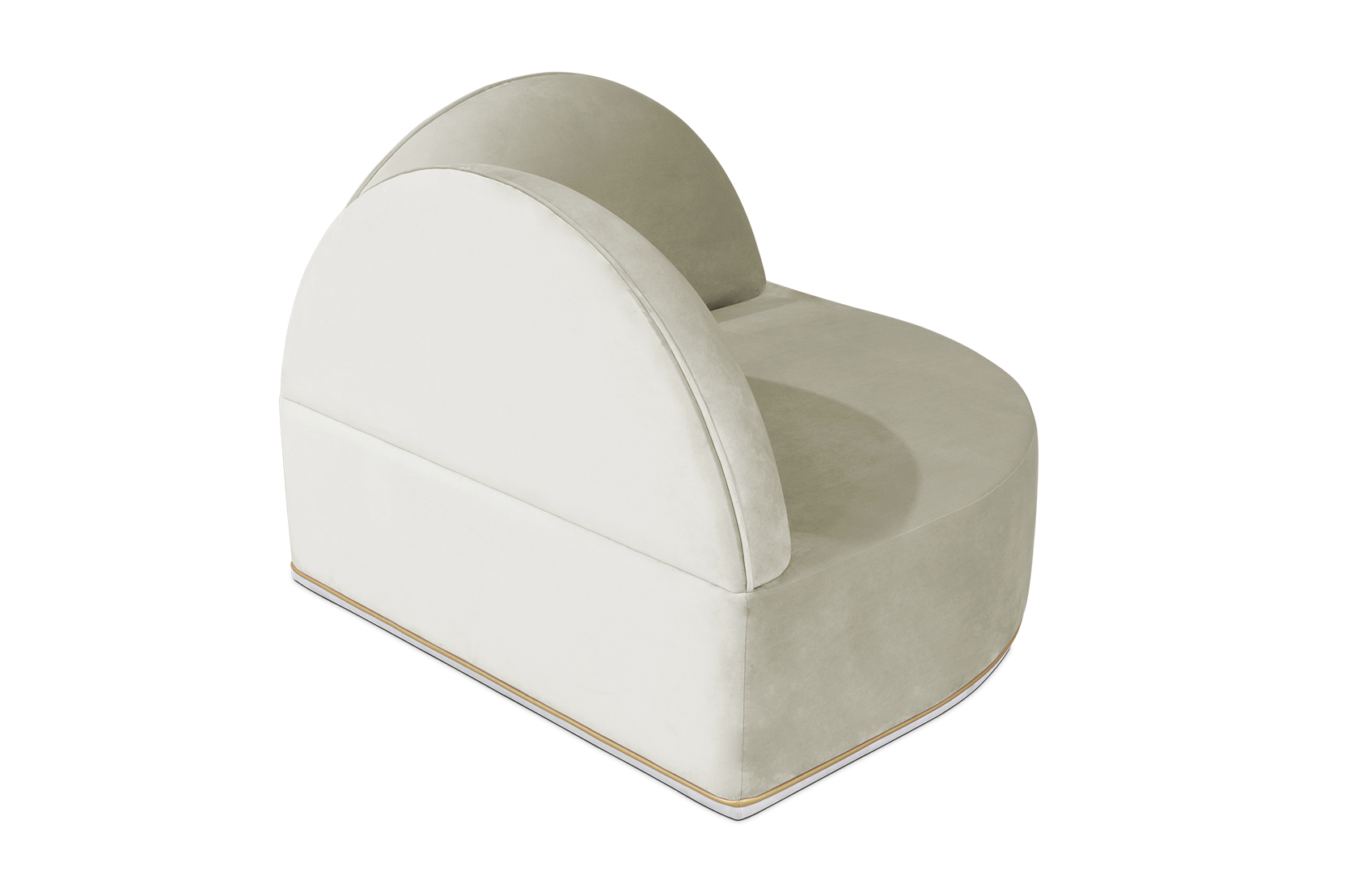 CIST743 Диваны детские Радуга Circu  - Вид №2