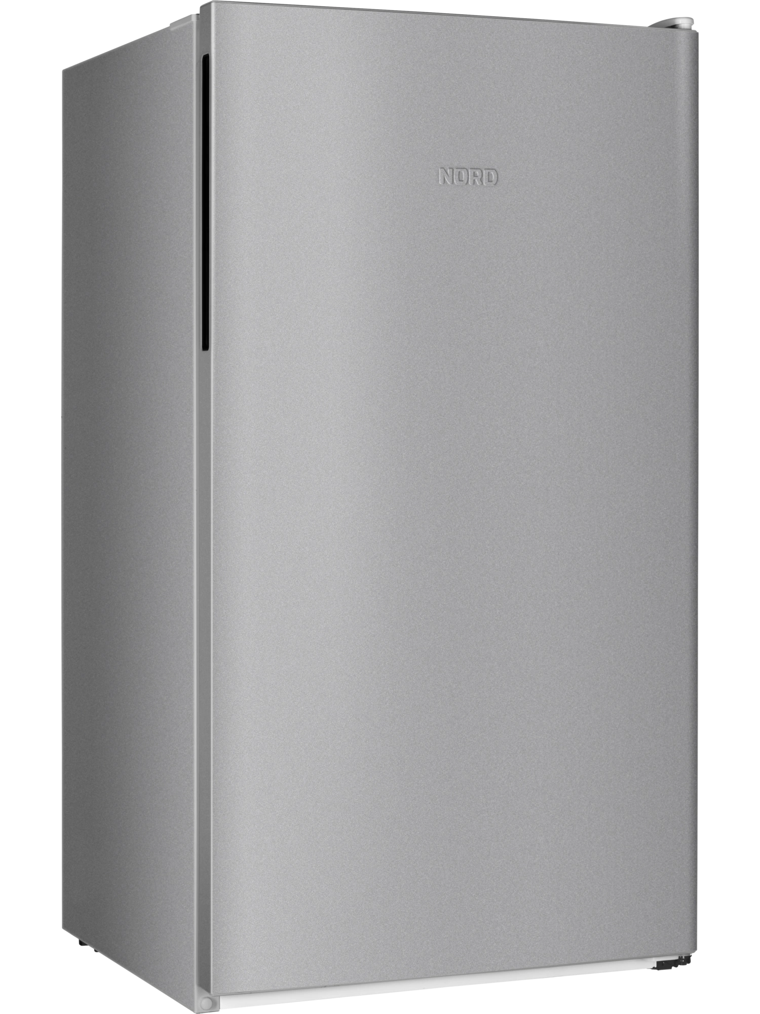 9291866 Морозильный шкаф  NORD DF 261 SAP серебристый STDN-0077307