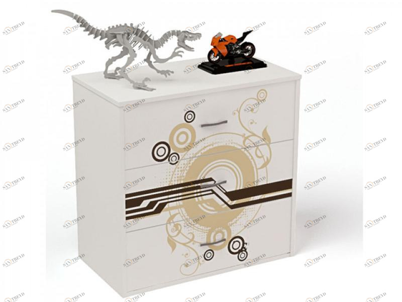 Комод ABC-KING Extreme 4631147957047