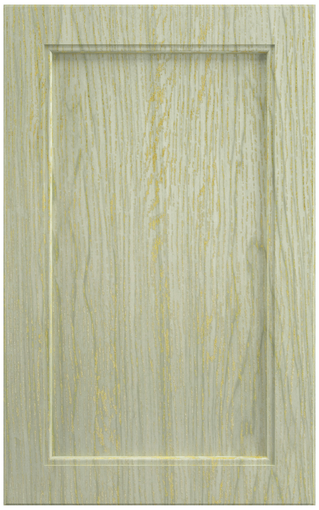 Фасады для кухни Кантри Фрезеровка «Дакота» Прованс салатовый патина №520 SIDAK SIST1817-216