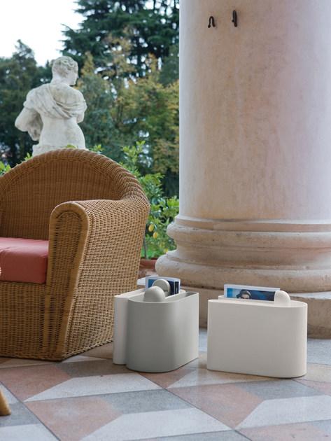 B-LINE Стеллаж для журналов из полиэтилена sun-id-1472123 - Вид №1