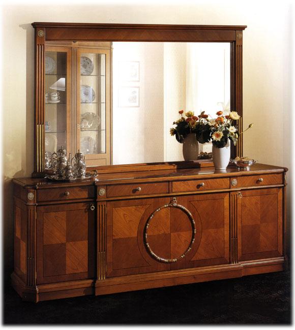 Буфет Rubens ANGELO CAPPELLINI 8200/04 