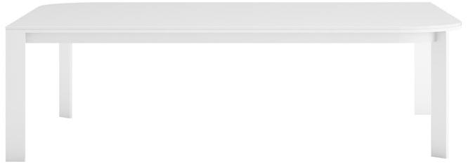 GANDIABLASCO Прямоугольный журнальный столик из dekton® Solanas sun-id-1450914 - Вид №1