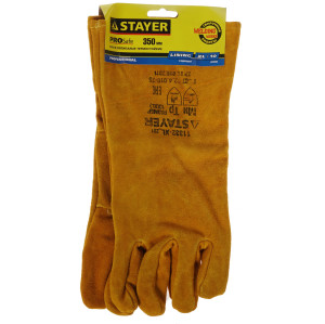 Краги спилковые/кожаные Stayer 11332-XL_z01 7998266