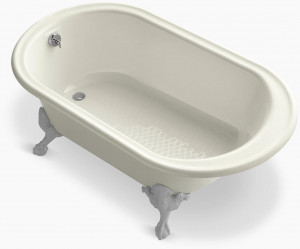 KOHLER Iron Works Historic  66 K-710-B-96