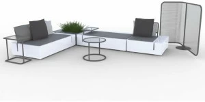 VONDOM Модульный диван Kes