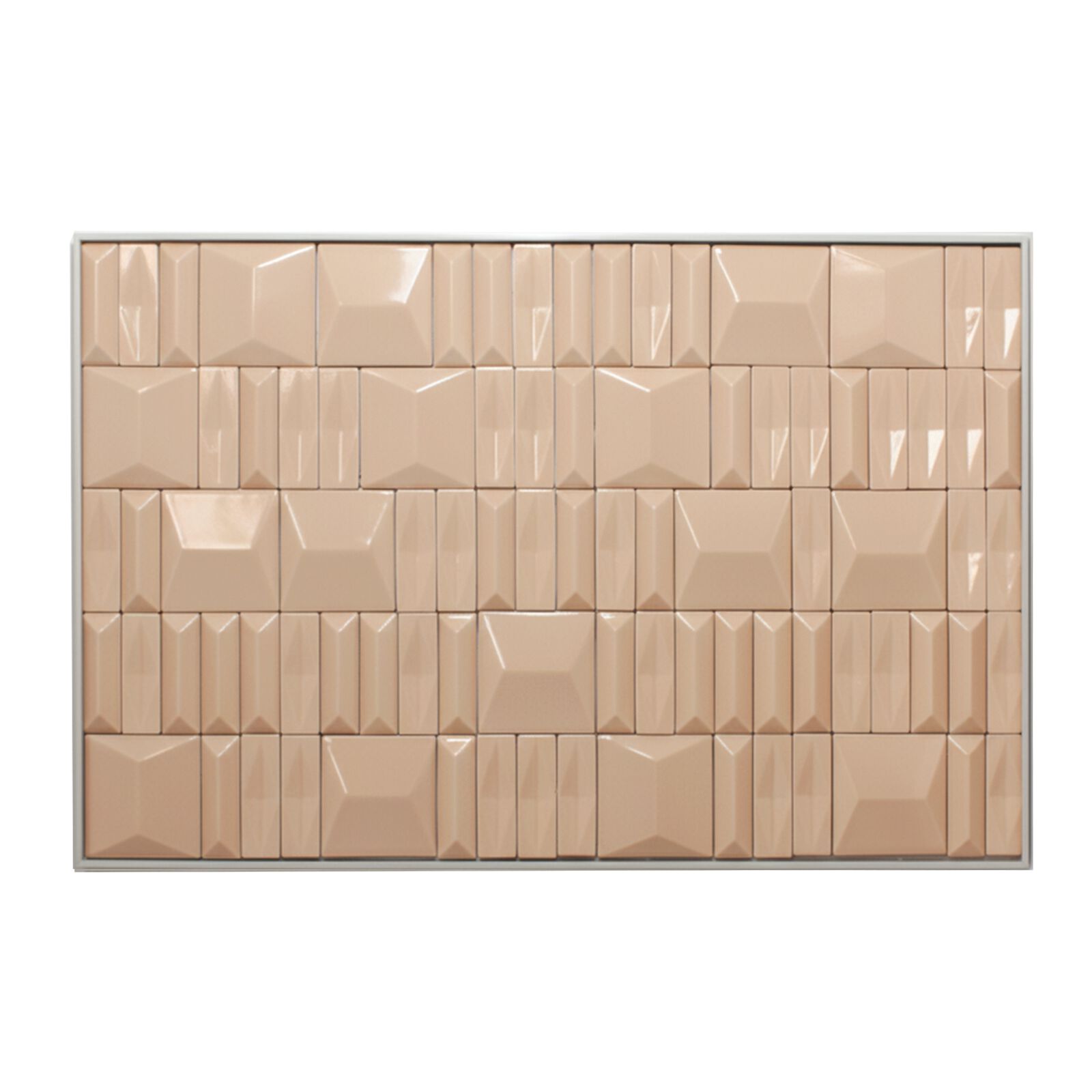 Керамическая декоративная панель Mambo Unlimited Ideas MILANO ARCH-00076982 - Вид №4