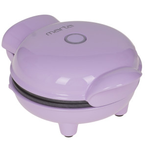 9226515 Сэндвичница MARTA MT-SM1777B фиолетовый