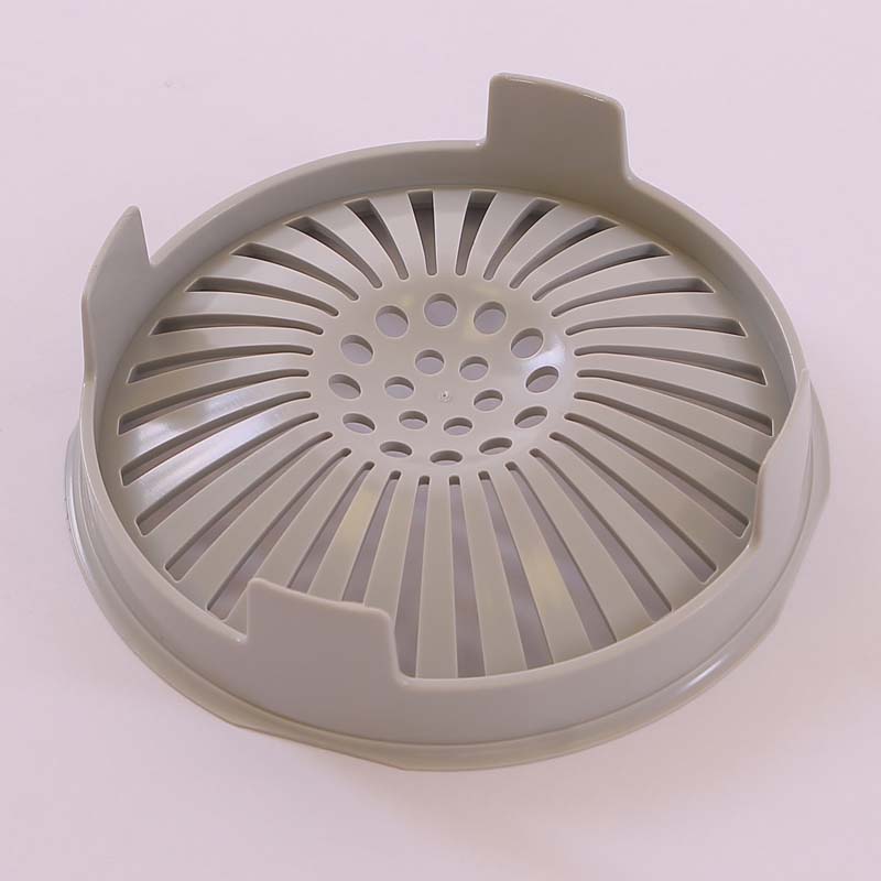 SANIT 613464 SANIT туалет подключение согнуть 22deg DN100 белый  - Вид №1