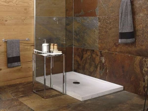 L'ANTIC COLONIAL Поддон для душа прямоугольный из натурального камня