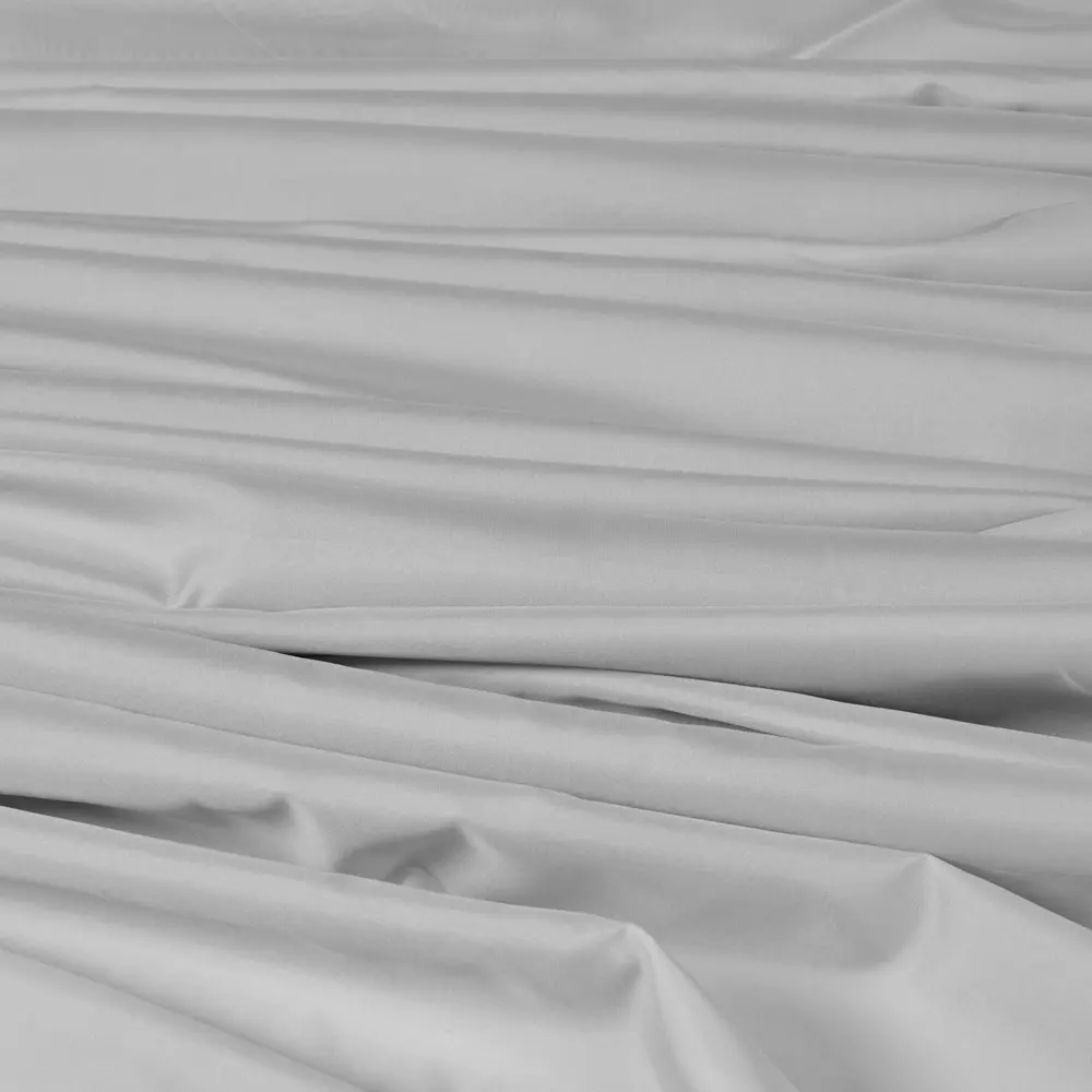 Тюль на ленте «Виола» 300x320 см цвет серый MIAMOZA STLM-2126160 - Вид №1