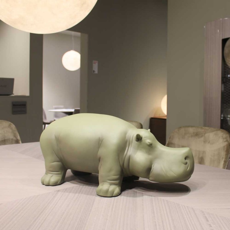 Q451X30 Бегемот Adriani e Rossi Бордо  - Вид №10