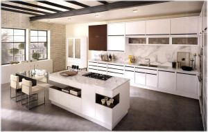 Кухня  ASTER CUCINE Timeline-3