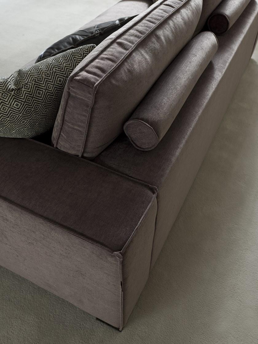 Flexstyle 3-х местный тканевый диван Butterfly sun-id-1413112 - Вид №3