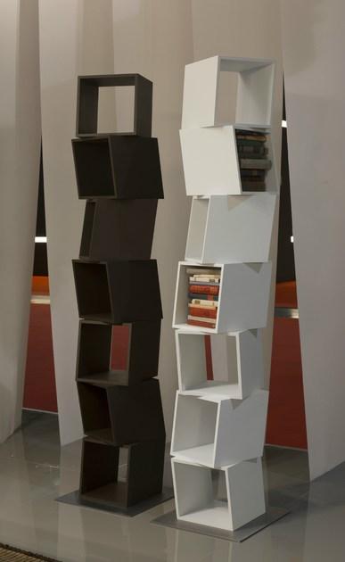 EmmeBi Поворотный модульный книжный шкаф sun-id-1478389 - Вид №3