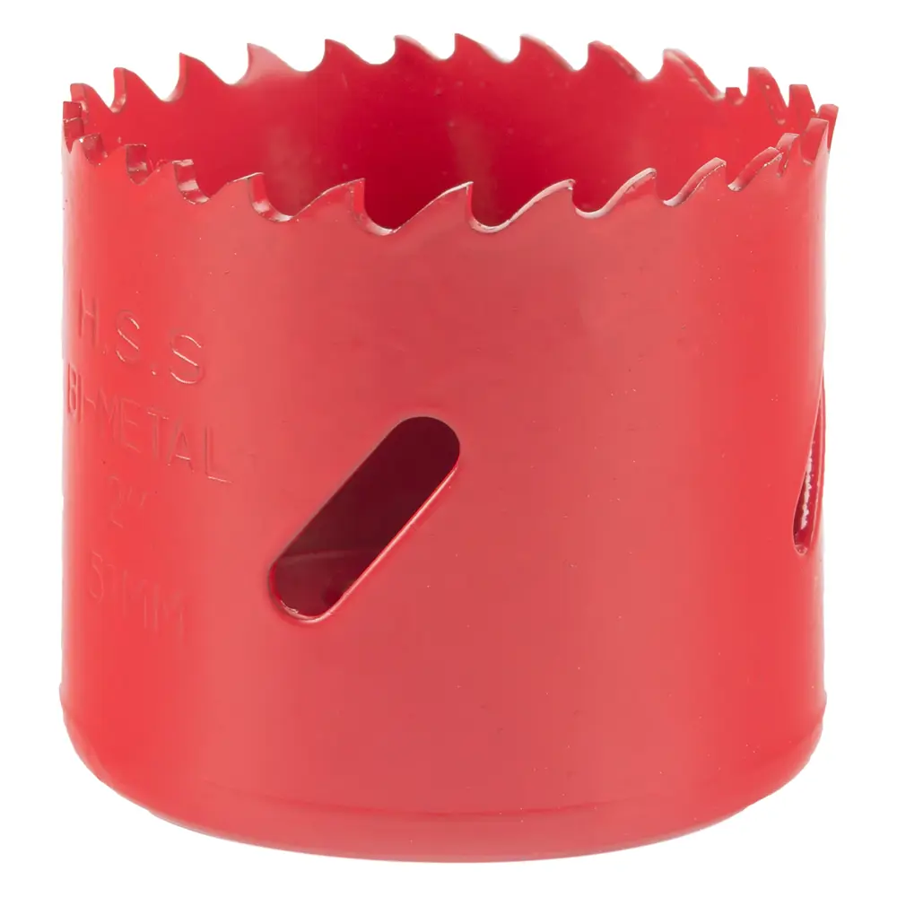 Коронка для металла Matrix Bi-Metall D51 мм STLM-2113710