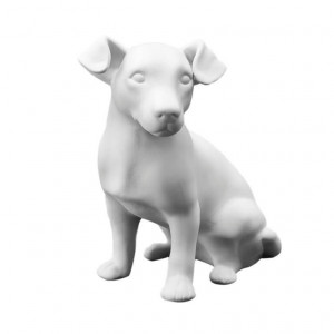 600422-10 ABHIKA ДЖЕК РАССЕЛ БИСК. WHITE