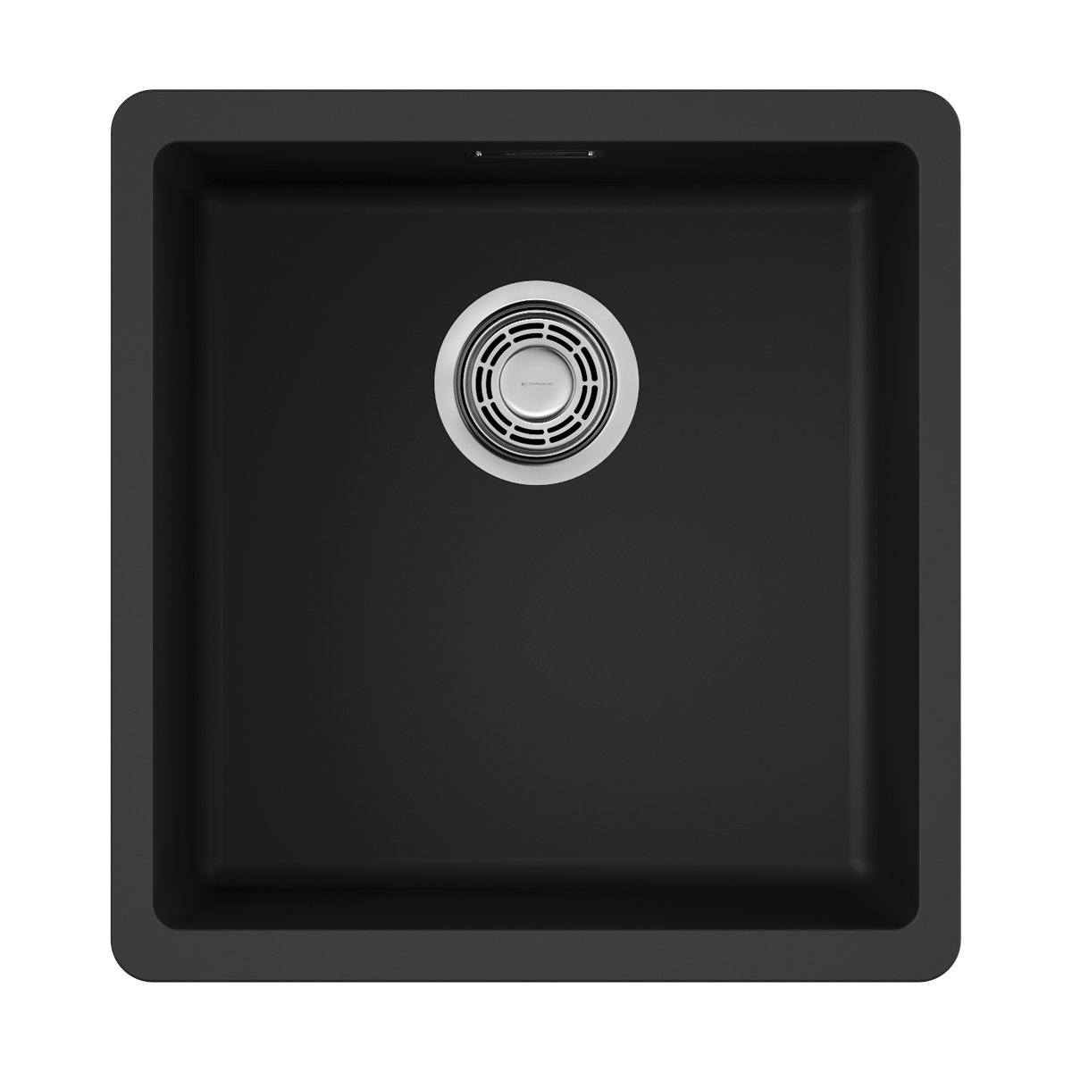 Кухонная мойка Kata 40-U BL OMOIKIRI 4993396