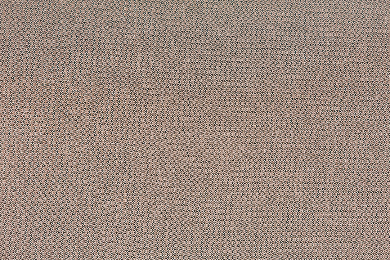COLORISTICA Ткань мебельная  Рогожка  SALENovator Коричневый Novator col.07 - Вид №1