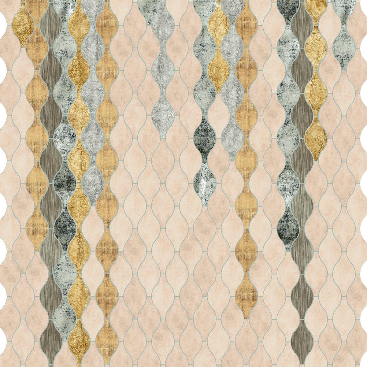 SICIS Marmorato White Sol Spathula sun-id-1991123 - Вид №1