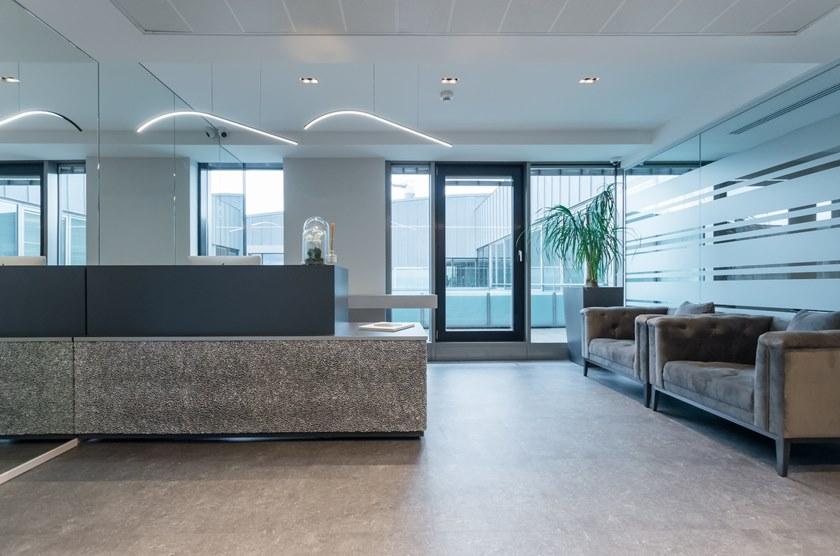 gerflor Пол под камень lvt Luxury vinyl tiles sun-id-1401995 - Вид №1