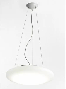 AiLati Подвесной светильник из стекла Mentos magneto